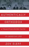 Authentically Orthodox cover