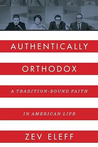 Authentically Orthodox cover