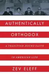 Authentically Orthodox cover