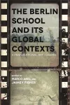 The Berlin School and its Global Contexts cover
