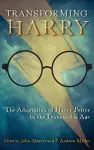 Transforming Harry cover