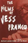 The Films of Jess Franco cover