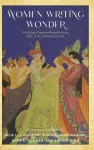 Women Writing Wonder cover