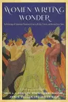 Women Writing Wonder cover