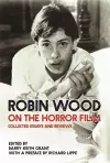 Robin Wood on the Horror Film cover