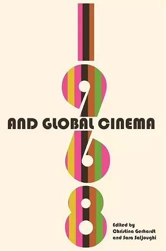 1968 and Global Cinema cover