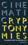 Cinematic Cryptonymies cover