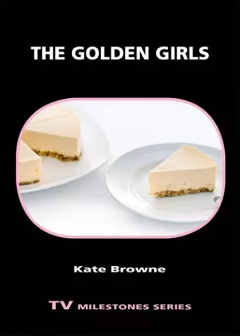 The Golden Girls cover