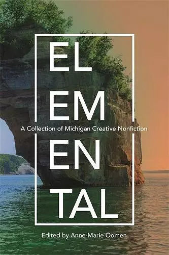 Elemental cover