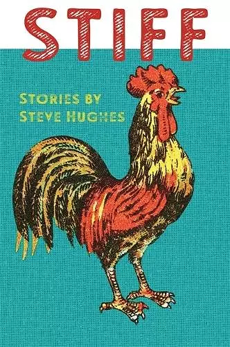 Stiff cover