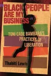 Black People Are My Business cover