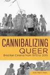 Cannibalizing Queer cover