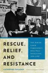 Rescue, Relief, and Resistance cover