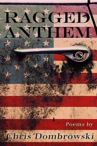 Ragged Anthem cover