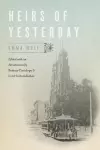 Heirs of Yesterday cover