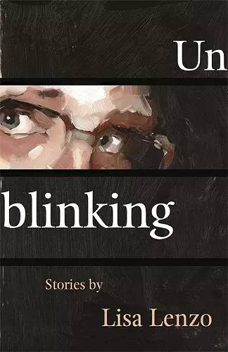 Unblinking cover