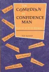 The Comedian as Confidence Man cover