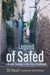 The Legend of Safed cover