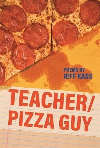 Teacher/Pizza Guy cover