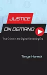 Justice on Demand cover