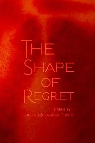 The Shape of Regret cover