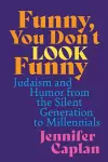 Funny, You Don't Look Funny cover