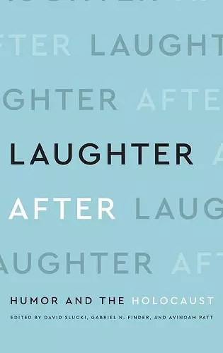 Laughter After cover