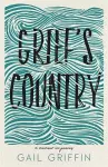 Grief's Country cover