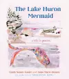 The Lake Huron Mermaid cover