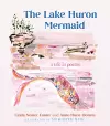 The Lake Huron Mermaid cover