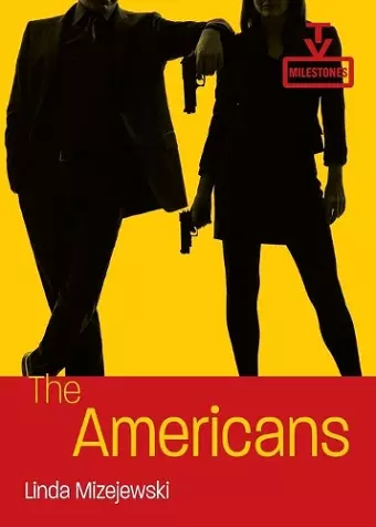 The Americans cover