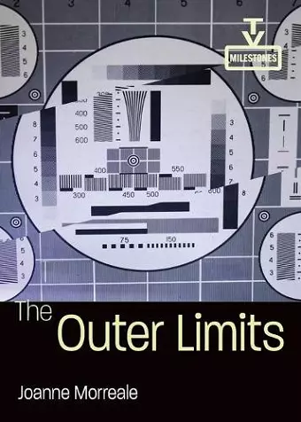 The Outer Limits cover