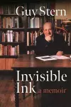 Invisible Ink cover