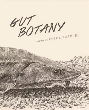 Gut Botany cover