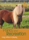 Parks and Recreation cover