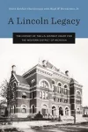 A Lincoln Legacy cover