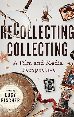 Recollecting Collecting cover