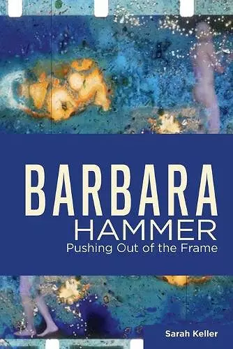 Barbara Hammer cover