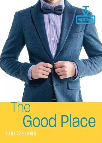 The Good Place cover