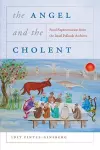 The Angel and the Cholent cover