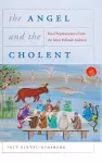 The Angel and the Cholent cover