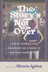 The Story's not Over cover