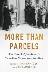 More Than Parcels cover