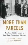 More Than Parcels cover