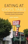Eating at God's Table cover