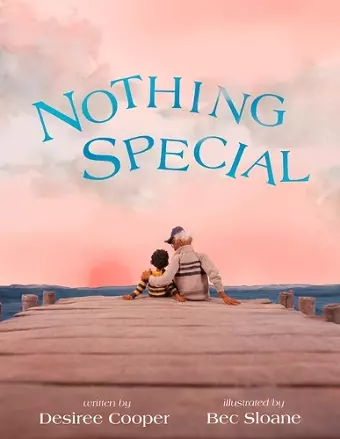 Nothing Special cover