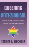 Queering Anti-Zionism cover