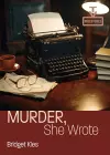 Murder, She Wrote cover