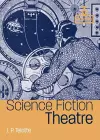 Science Fiction Theatre cover