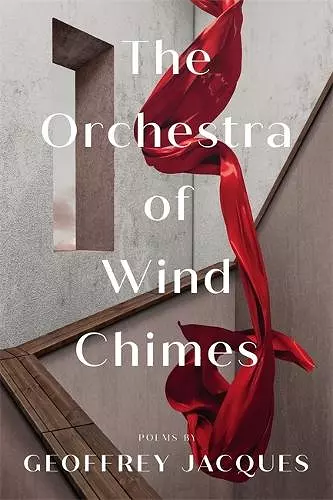 The Orchestra of Wind Chimes cover